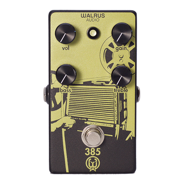 Walrus Audio 385